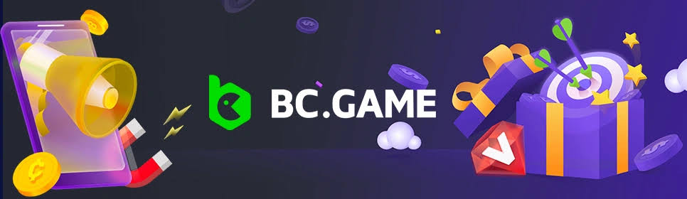 The Comprehensive Guide to BC.Game Platform The Comprehensive Guide to BC.Game Platform