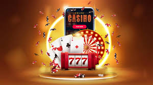 Udforsk Verden af Online Casinoer Din Guide til Spil og Underholdning